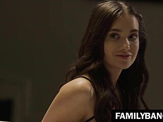 whoa, check out gia paige fixing things with marcus london in this hot british teen fantasy! 😏🔥