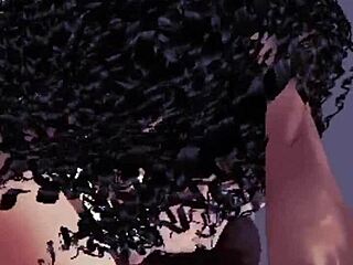 Who Would Guess Sex After Breakfast Turns Into Outdoor Fun With Massive Tool