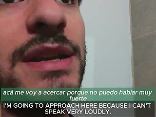 Homemade Fleshlight Masturbation with Monster Cock at Work for Skinny Amateur