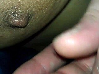 fucking my wife hot pussy hard!