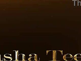 Lenis Diamond 2on1 BBC Balls Deep Anal Rough Sex Gapes Creampie