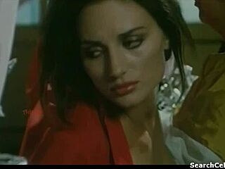 Giorgia Emerald Experiences Erotic Chinese Kamasutra With Big Tits Blonde And Brunette In Amazing Cum On Tits Scene.