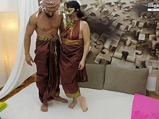 horny mature slut sucking and fucking 😈