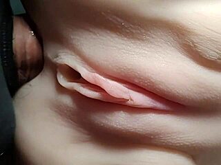 I-I love those crisp close-ups of me getting fucked, oh yeah...