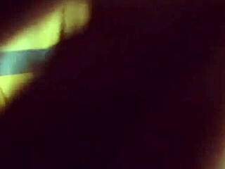 Starting To Penetrate Juicy Curvy Friend In Doggystyle