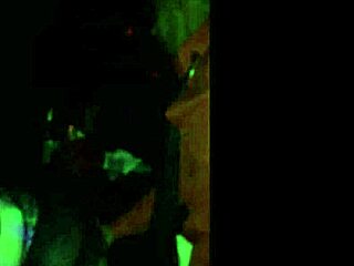 Swingers CLUB Goes Wild With Massive CUM Loads In Interracial Group Party