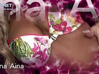 In a casual setting, an amateur Japanese woman displays her sexy legs wrapped in sheer stockings for volume 53, teasing viewers with glimpses of her alluring Asian pussy.