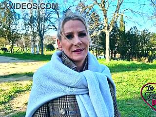 Victoria 47 Years Old Mature And Hot As Embers With Sexy Lingerie