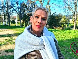 Victoria 47 Years Old Mature And Hot As Embers With Sexy Lingerie