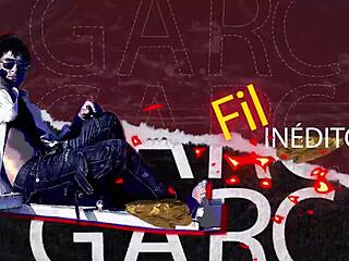 Pitt Garcia And Stephany Deliver Intense Anal Fucking With Big Cock Action