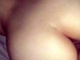 Beautifully Fucked Doggystyle By Amateur European German