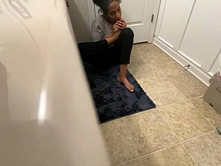 let's chat about fun ways to enjoy foot licking sessions together casually