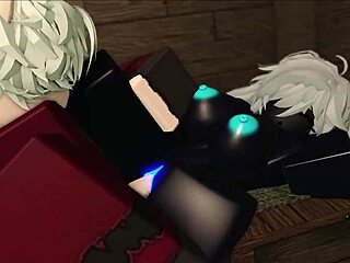 Ganypoop Deepwoken Missionary Sex Position Encounter