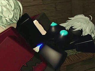 Ganypoop Deepwoken Missionary Sex Position Encounter