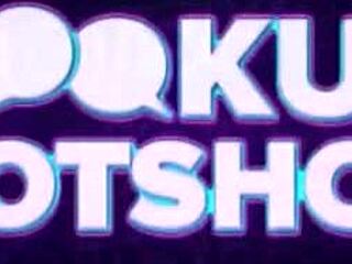 Brunette Street Walker Bella Luna Craves Rough Fucking from Bryan Gozzling