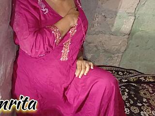 Hot Indian Desi Assfucking Action