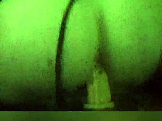 that respectful big butt sitting with tight asshole on thick cock