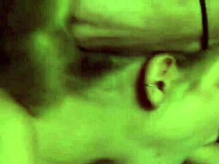 Intense Passionate Couple Engages In Rough Quickie With Clothes Ripped Off