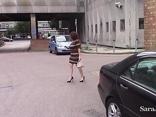 Kaz, your big tits and boobs are amazing as we kiss and lick wet pussy at the party!