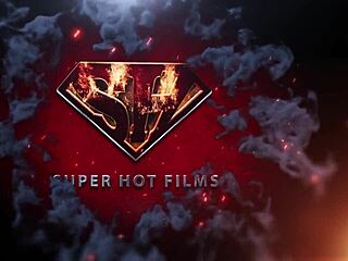 Hd- Nadia White Rams Her Huge Pink Dildo Up Her Asshole