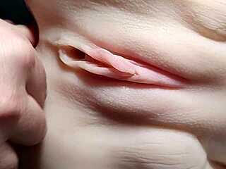 I-I love those crisp close-ups of me getting fucked, oh yeah...