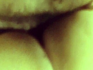 Starting To Penetrate Juicy Curvy Friend In Doggystyle