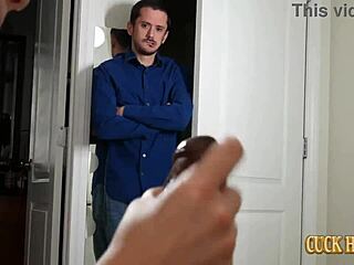 why not pound this wet big ass ebony teen harder with your monster cock?