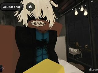 Puffles average mobile experience with blowjob handjob big ass fucking and pussy action.