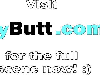 Whoa, watch this white chick with juicy booty riding that massive black cock rough and wild 😈🍑