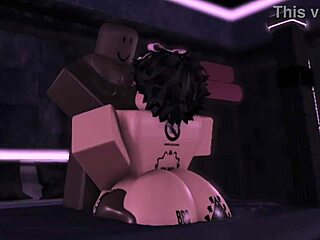 Femboy Slut Cheats On Boyfriend By Sucking And Fucking Big Black Cock