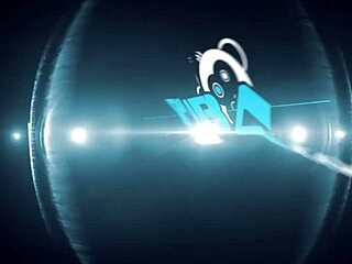 Hot tattooed blondie Daisy takes hardcore pov cock in ass and pussy with cumshot