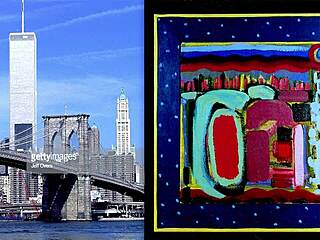 Hey, the 26 Edenists are championing handmade objects in their Tate Modern group exhibition!