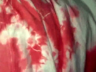 Curvy girl gets interracial sex in laundromat parking lot