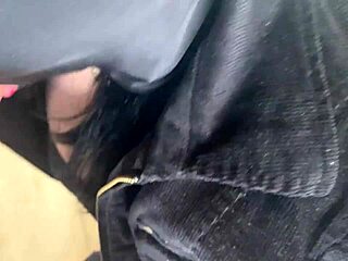 Milfycalla's Adventure Episode 11 The Stranger