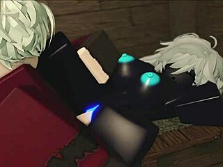 Ganypoop Deepwoken Missionary Sex Position Encounter