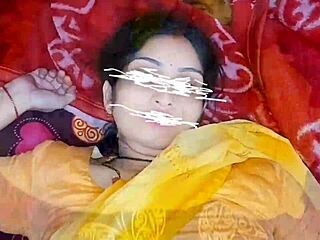 Desi Girl Creampies Me Passionately With Her Tight Pussy And I Adore It