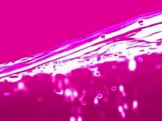 Busty Brunette Webcam Babe Plays Dirty Devil With Hairy Pussy And Gets Cum In Panties