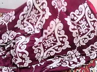 Can you creampie my hairy Indian pussy?