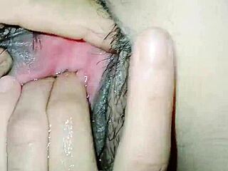 milf loves creampie doggystyle interracial squirt