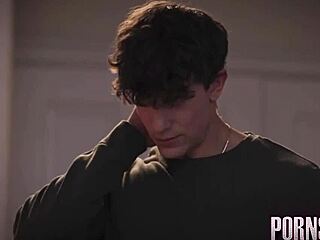 brunette virgin big tits blowjob creampie fantasy