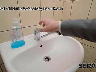 serve4k presents a story of sweet revenge