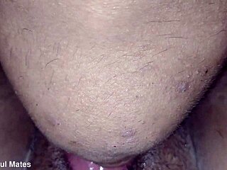 milf begs for wet pussy licking 👅💦😍