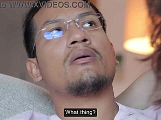 Dude, need help easing that huge erection?