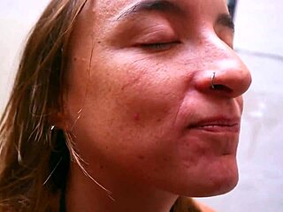 Barcelona Street Sex Ignites Wild Emotions