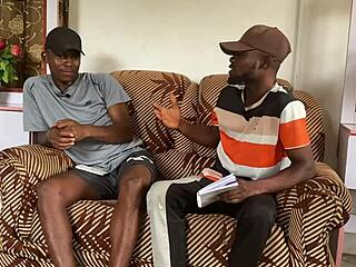 Beautiful Tattooed Brazilian Pornstar's Steamy Erotic Podcast Reveal