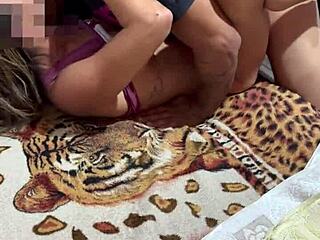 Aventuras Da Belinha Com Dois Comedores Pela Manhã Swingers Cuckold Action