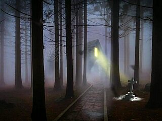 paranormal milf prostitute gives petite asian blowjob