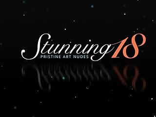 Teen Cordelia Fills Shaved Pussy And Ass With Kinky Vibrator Toys