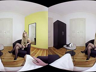 Polish blondes amateurs double blowjob threesome pov hd