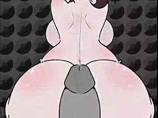 average jaiden fan's cartoon fantasy adventure unfolds